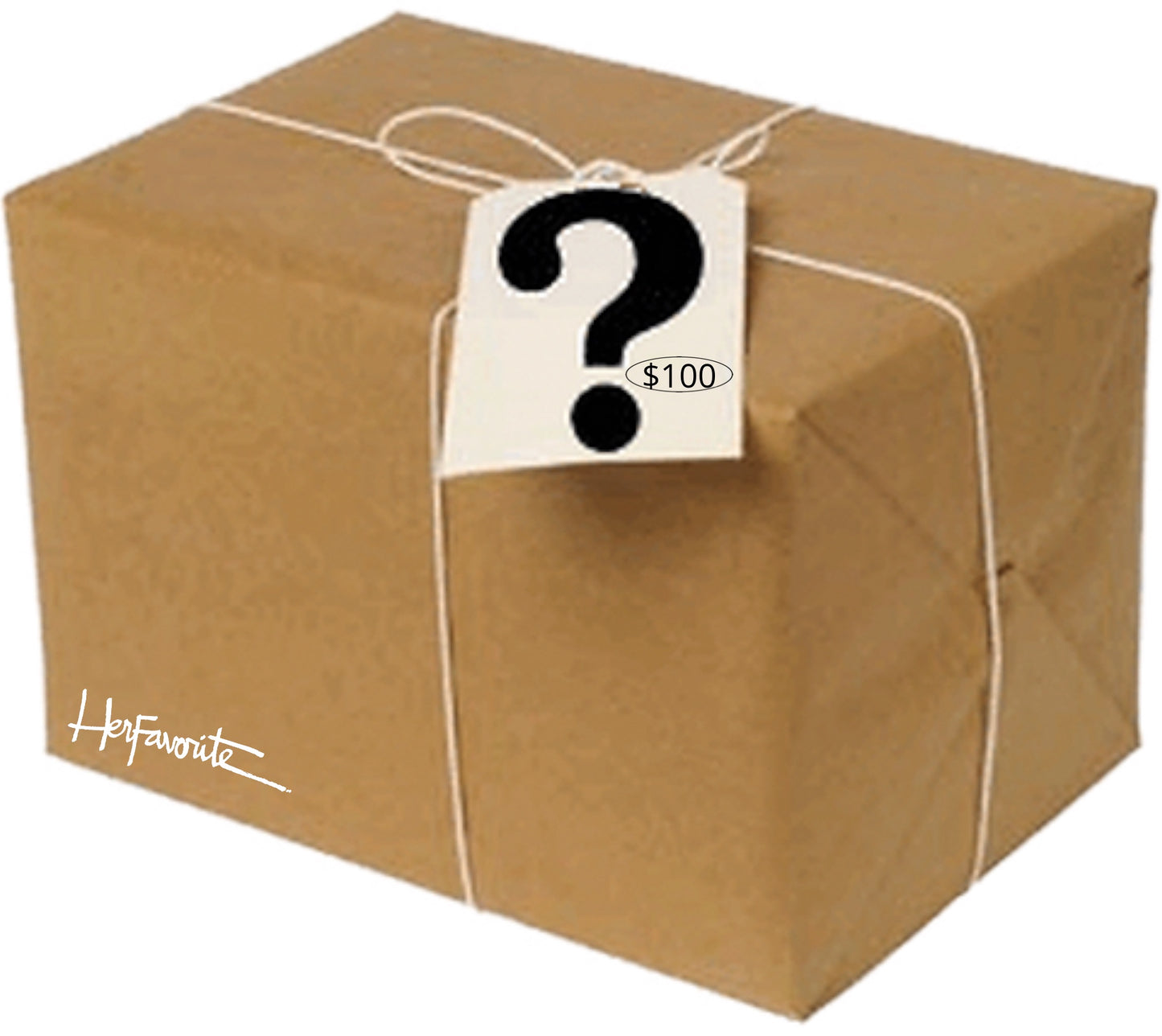 PLATINUM MYSTERY BOX