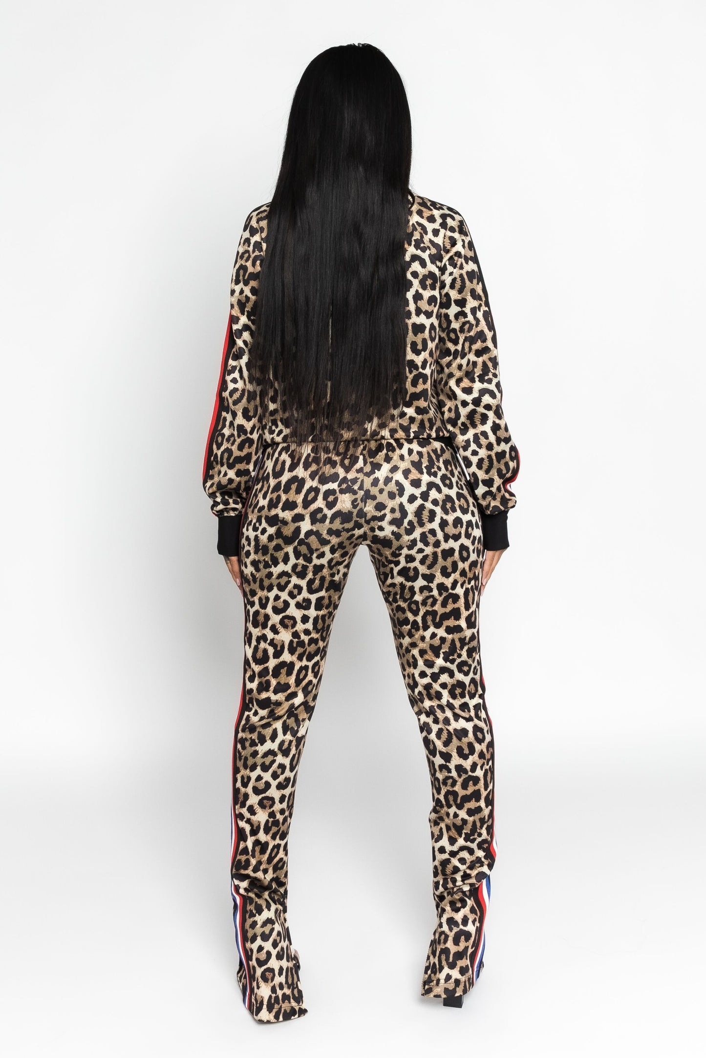 WILD THANG JOGGING SET