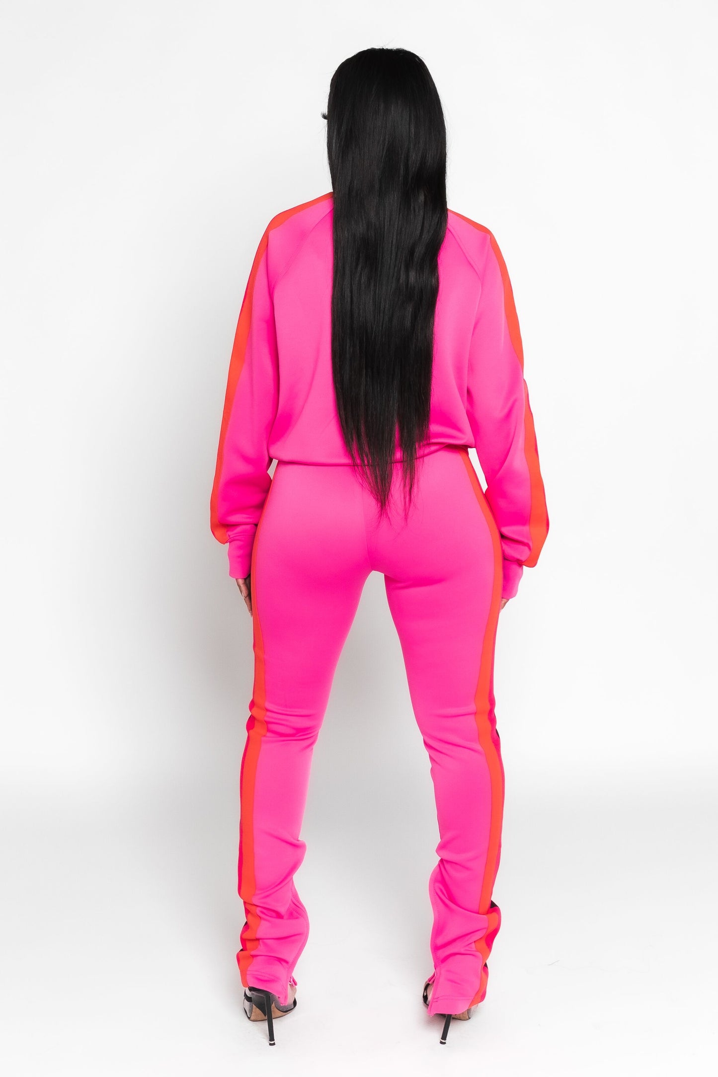 FLY GIRL JOGGING SET