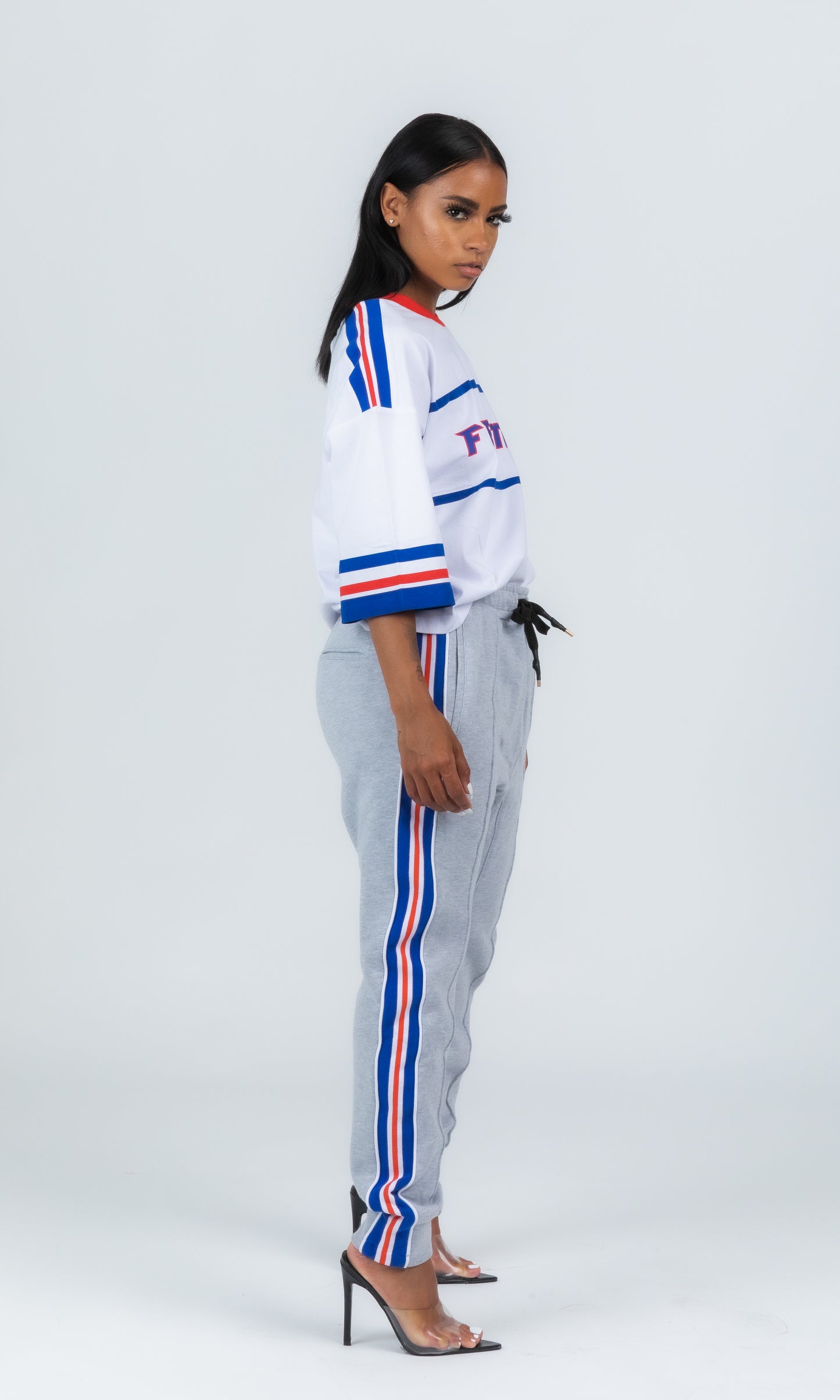 FEMME JOGGERS