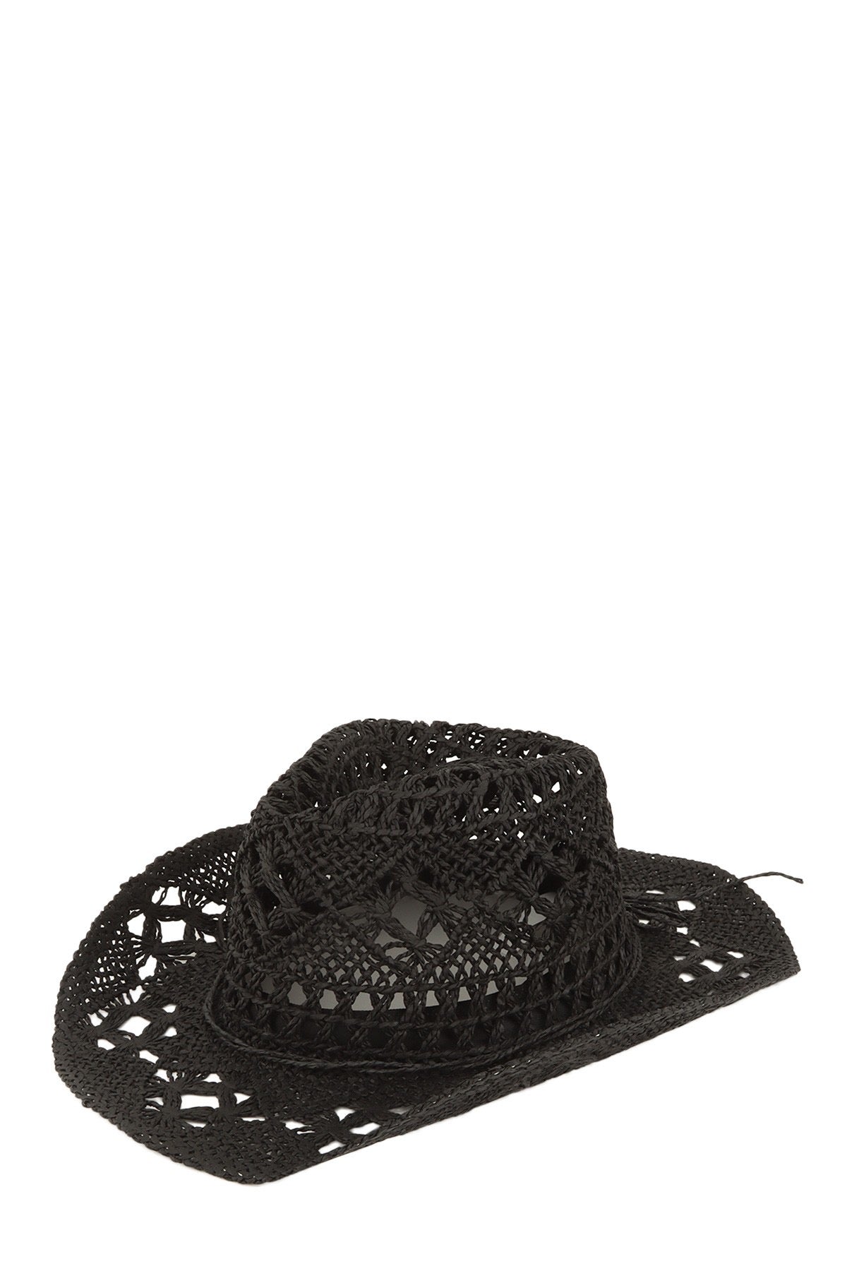 NOIR KNIT COWBOY