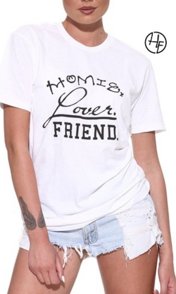 HOMIE ANNIVERSARY TEE