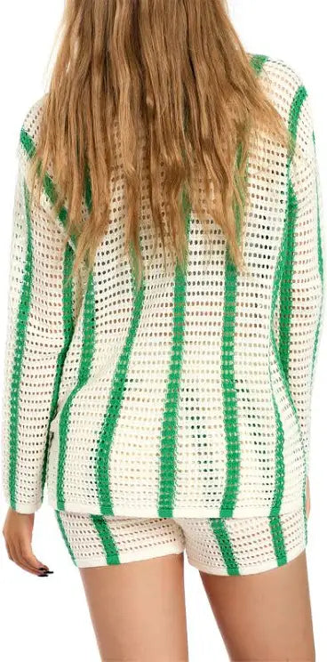 CANDY CROCHET SET