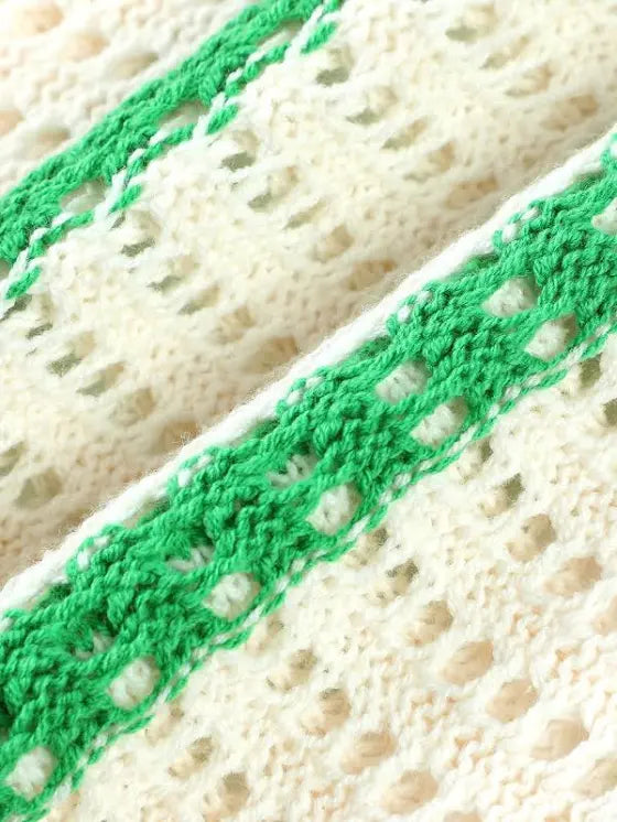 CANDY CROCHET SET