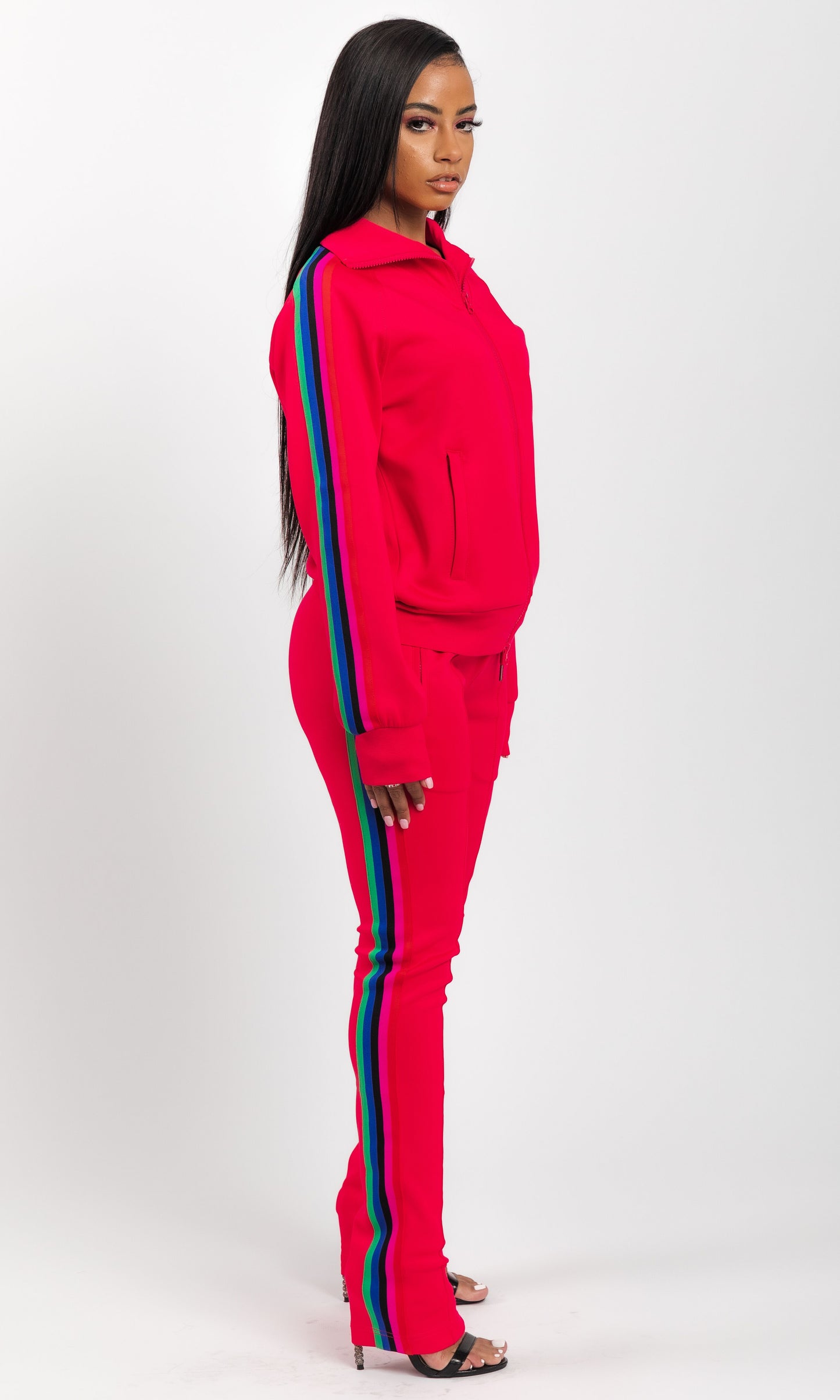 SWEET THANG JOGGING SET
