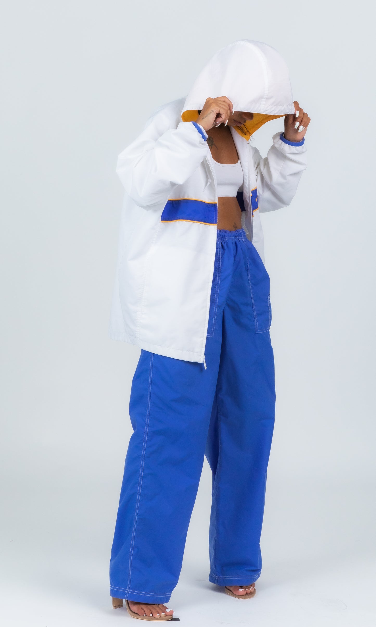VINTAGE NIKE SWEATSUIT