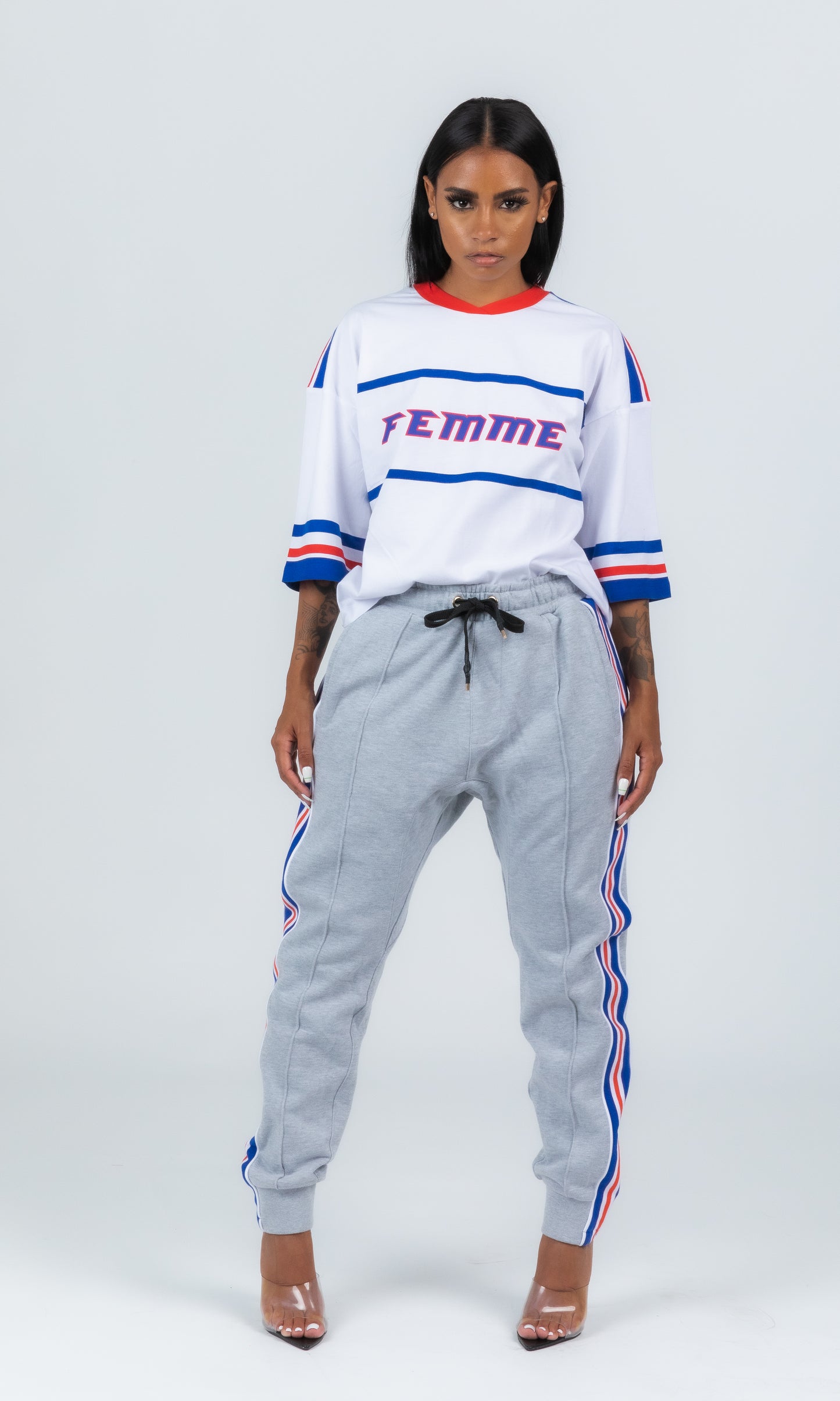 FEMME TSHIRT