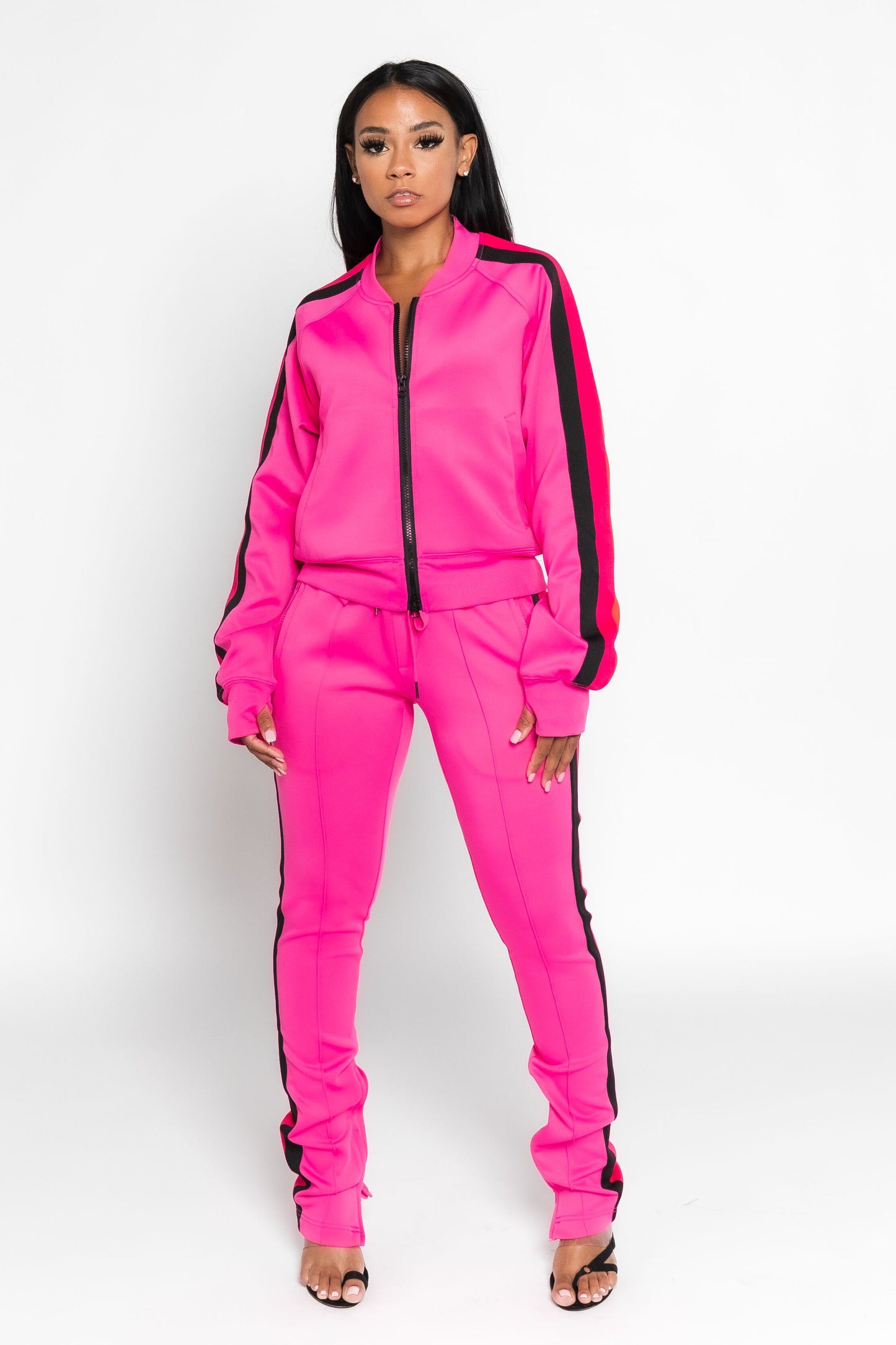 FLY GIRL JOGGING SET