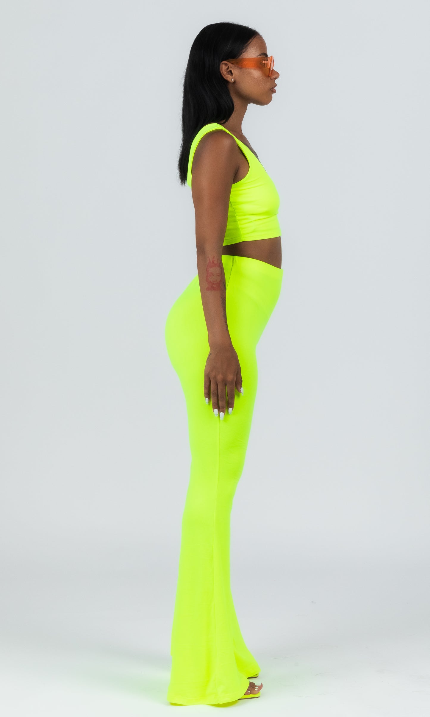 HOT TROPICS SET (GREEN)