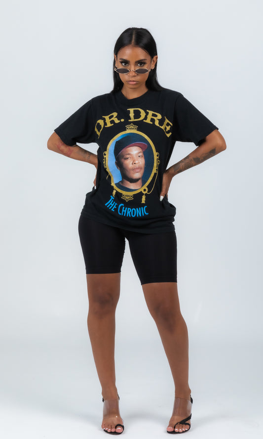 VINTAGE THE CHRONIC TSHIRT