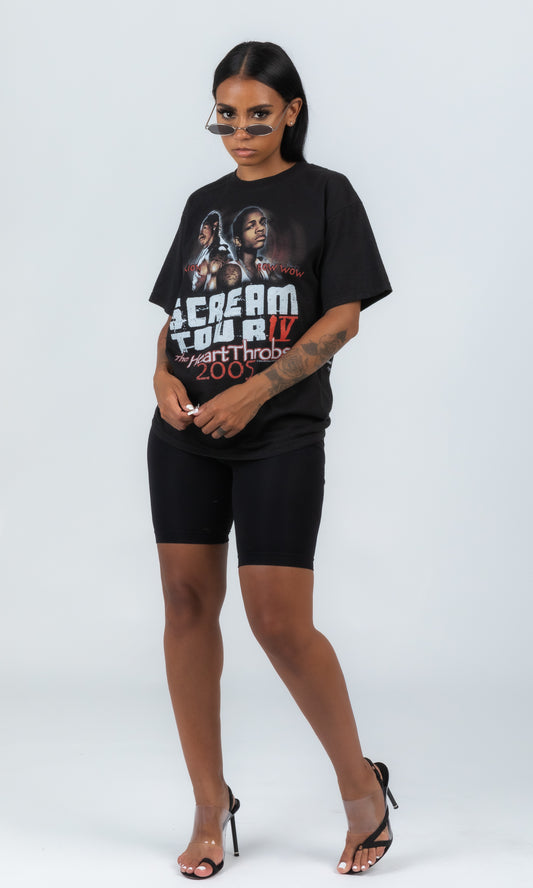 VINTAGE SCREAM TOUR TSHIRT