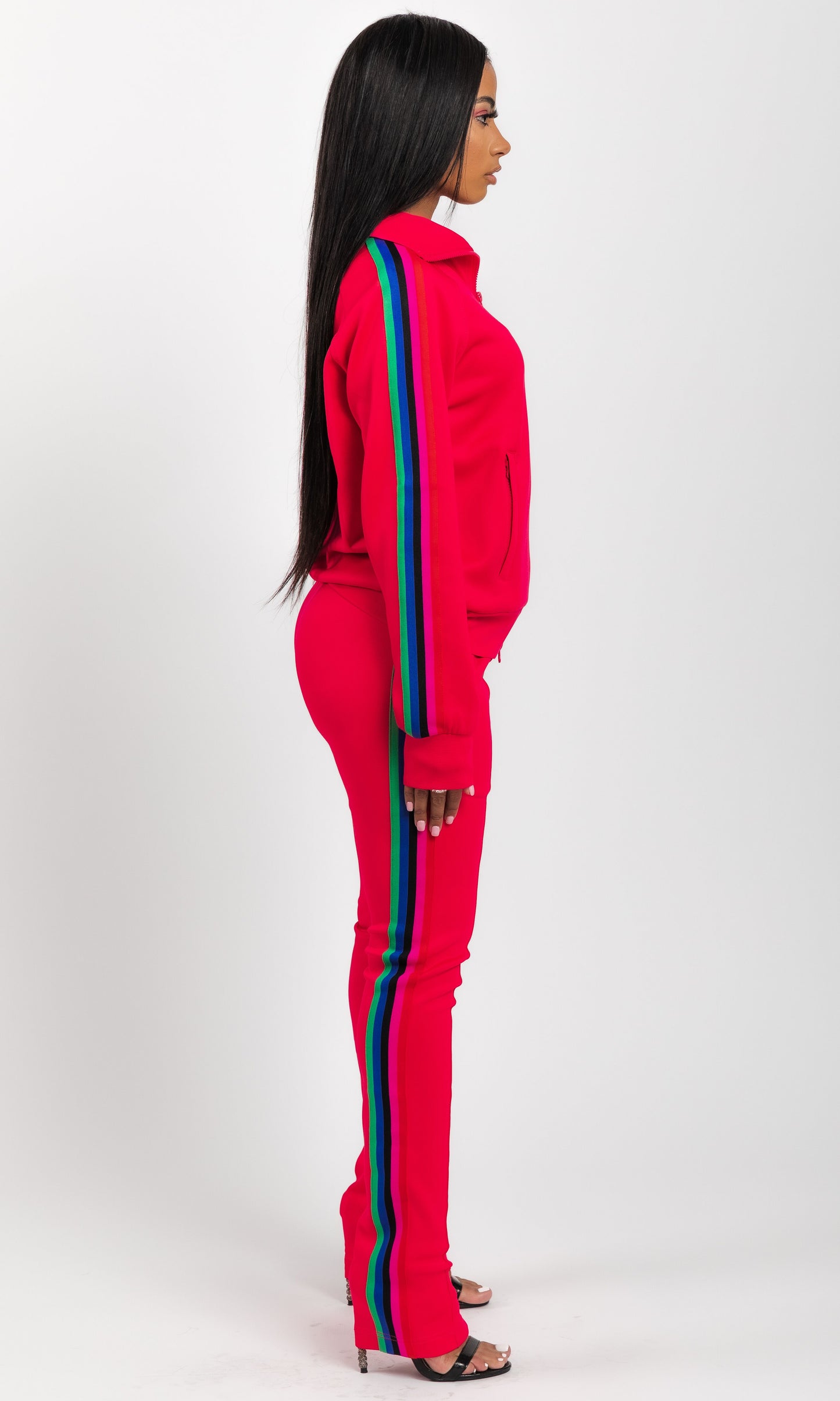 SWEET THANG JOGGING SET