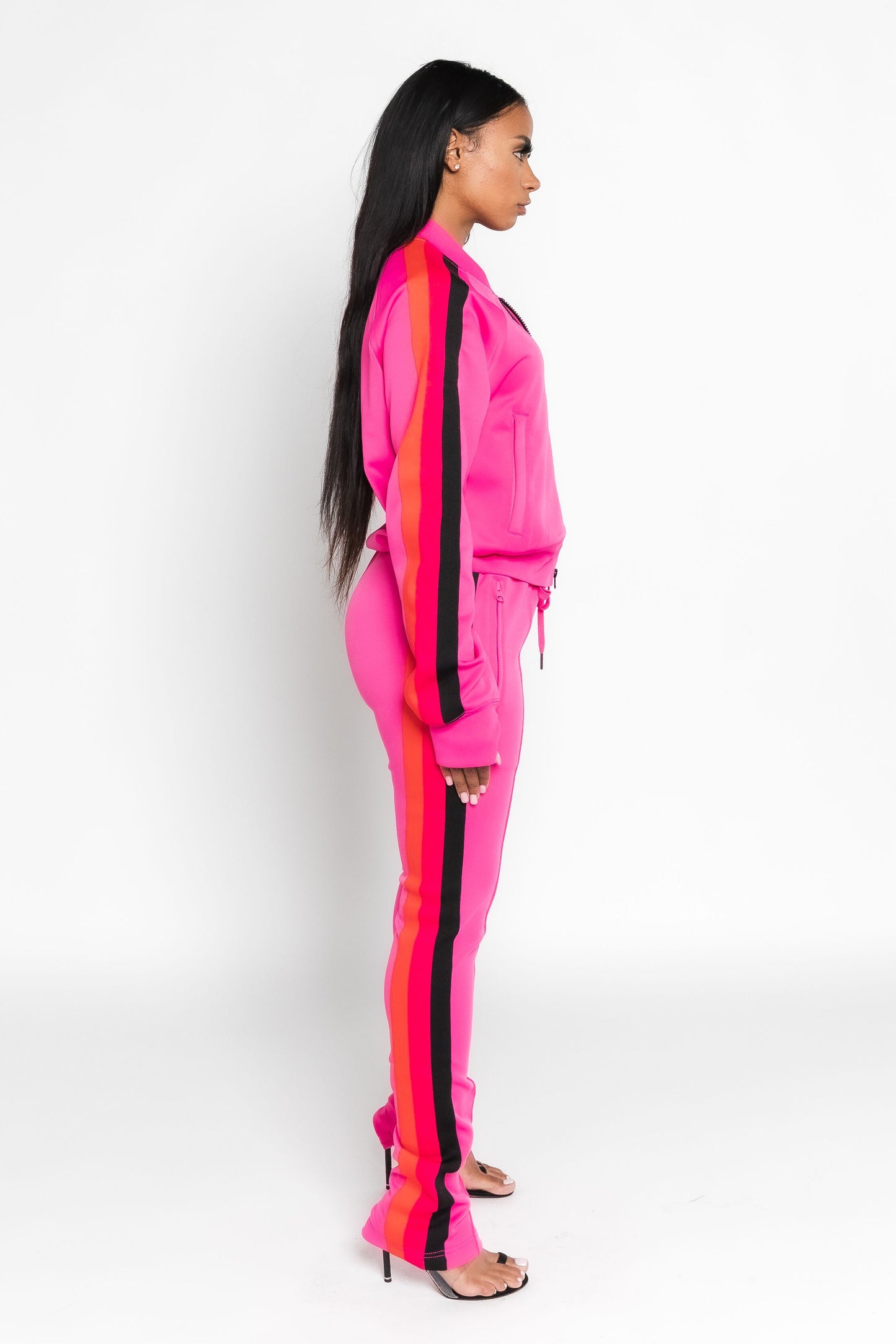 FLY GIRL JOGGING SET