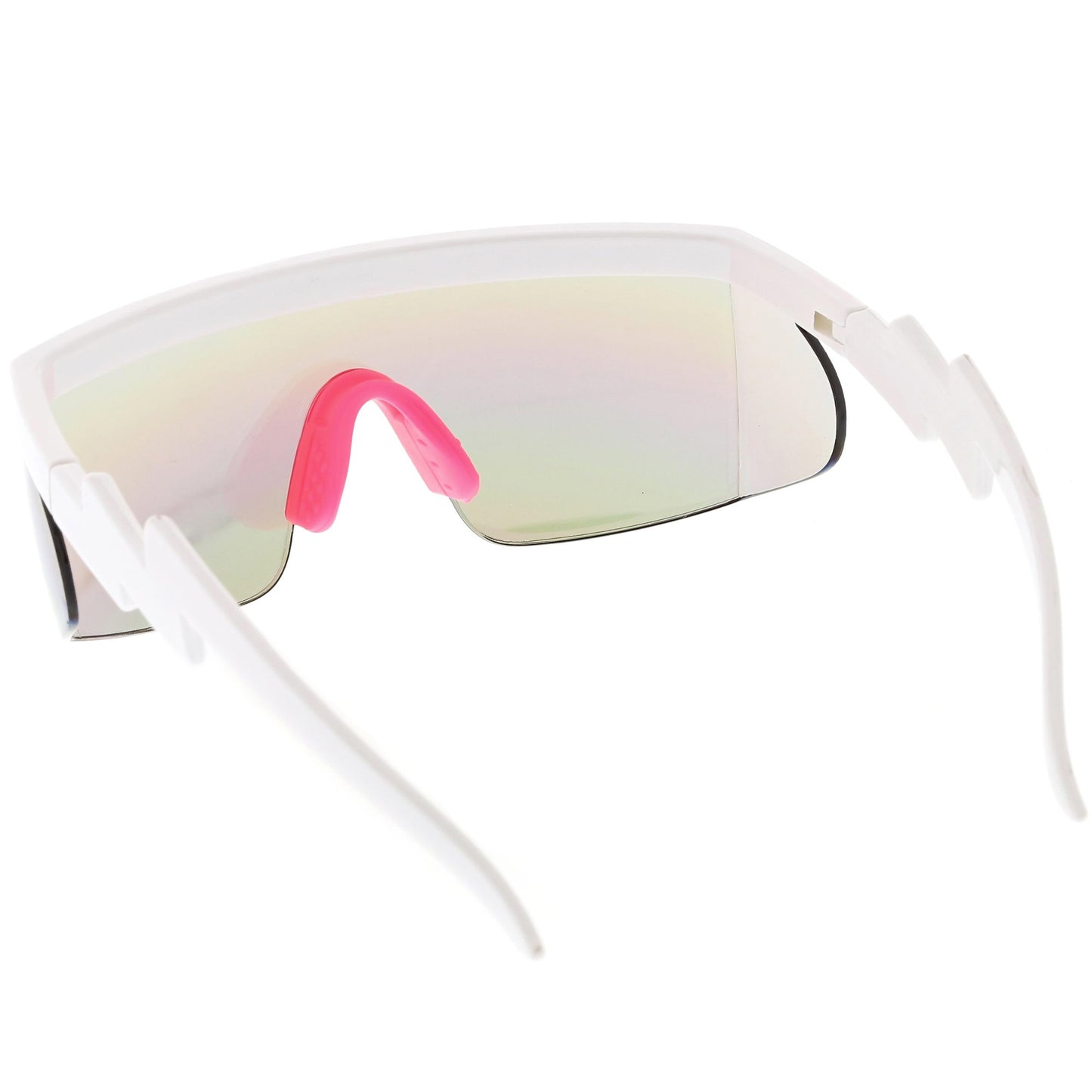 NEON RETRO SUNGLASSES