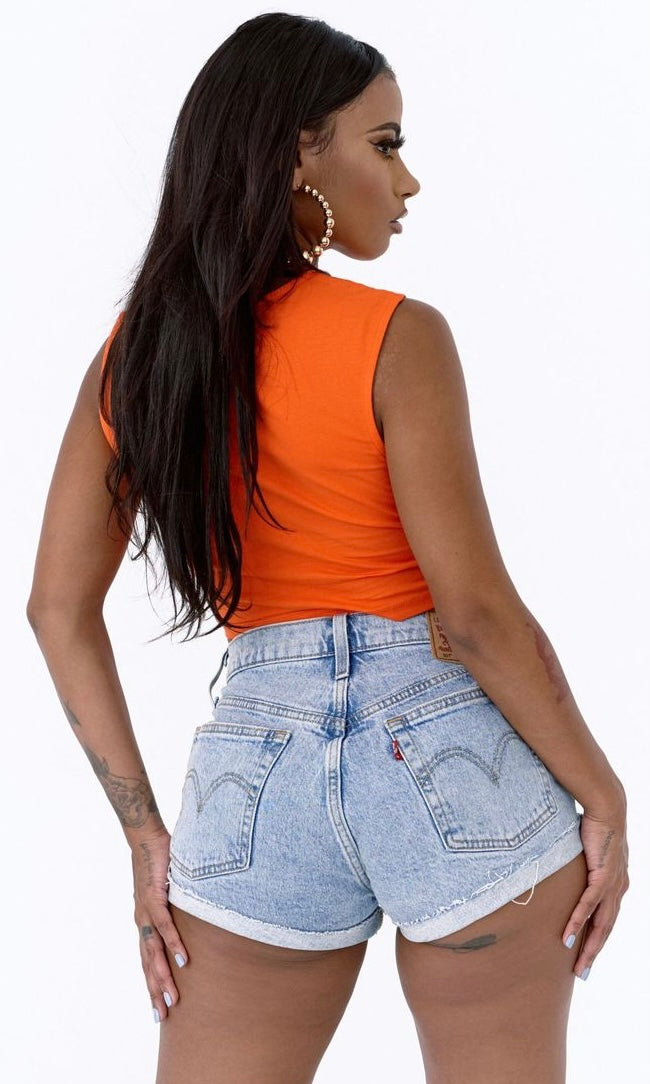 TWISTED TOP (CITRUS)