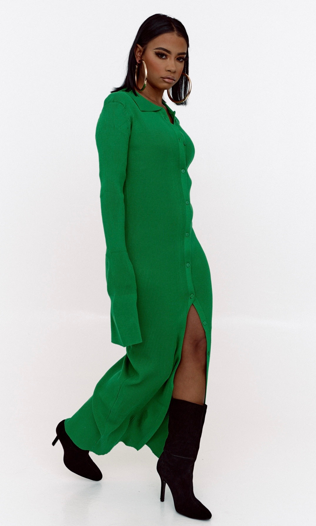 ME SEASON DRESS