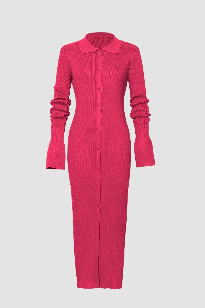ME SEASON DRESS