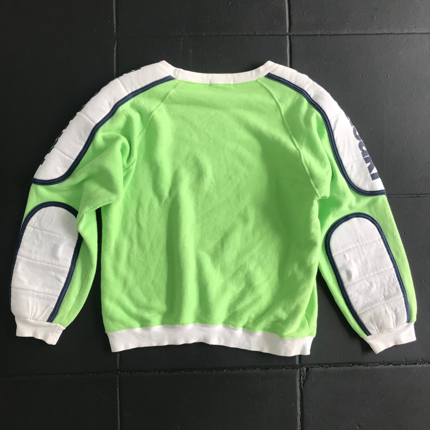 VINTAGE KAWASAKI CREWNECK